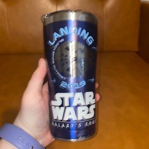 Star Wars Tervis Cup